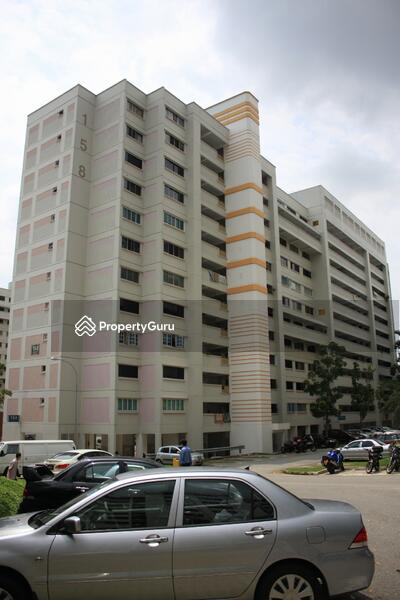 For Rent - 158 Woodlands Street 13