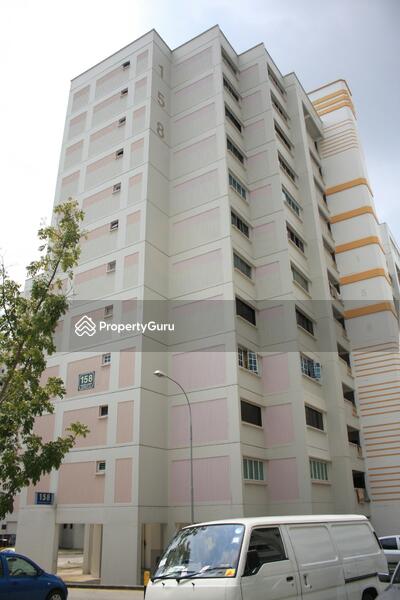 For Rent - 158 Woodlands Street 13