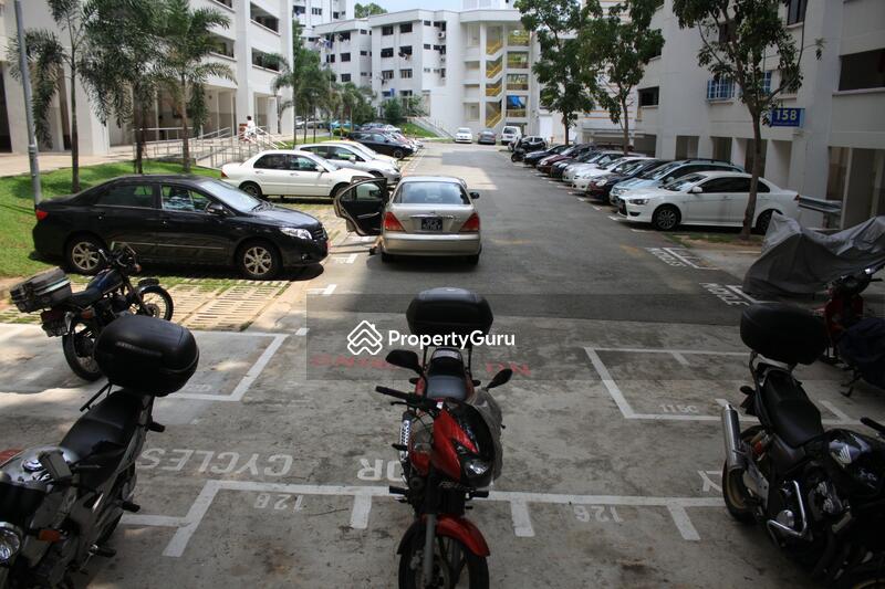 For Rent - 158 Woodlands Street 13