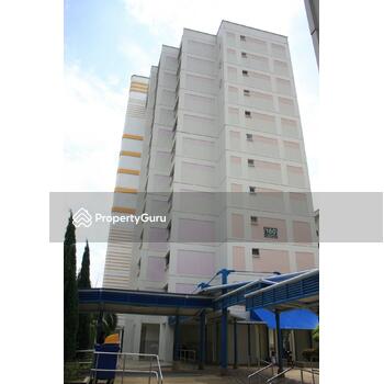 160 Woodlands Street 13