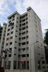 162 Woodlands Street 13 #0