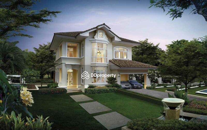 For Sale - Passorn 7 Rattanathibet, Nonthaburi