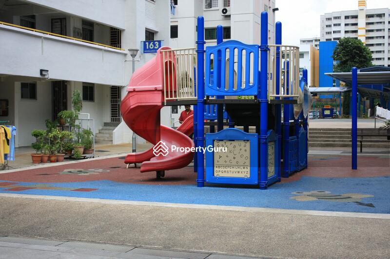 163 Woodlands Street 13 #0
