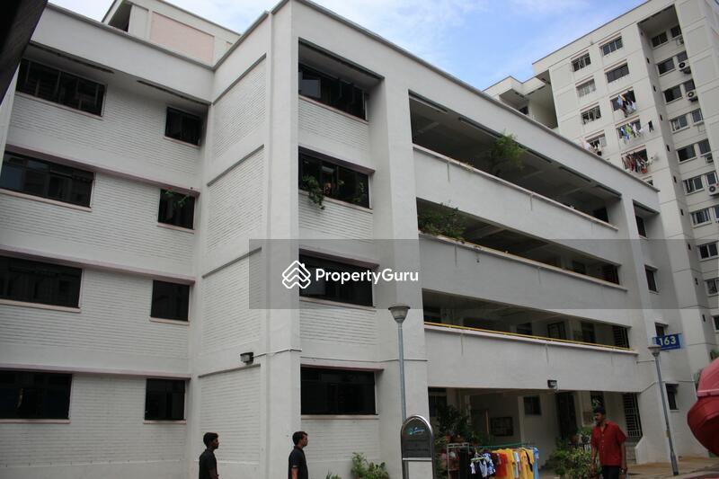 163 Woodlands Street 13 #0