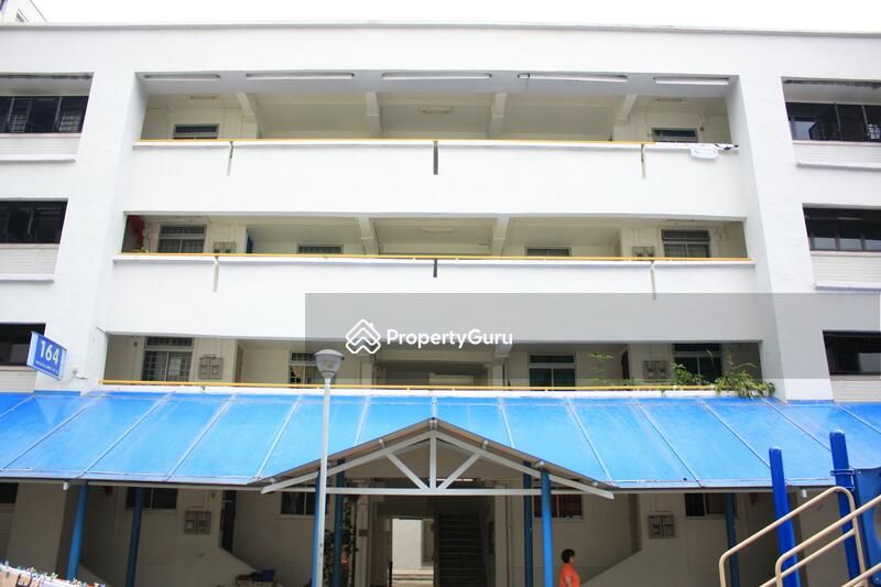164 Woodlands Street 13 #0