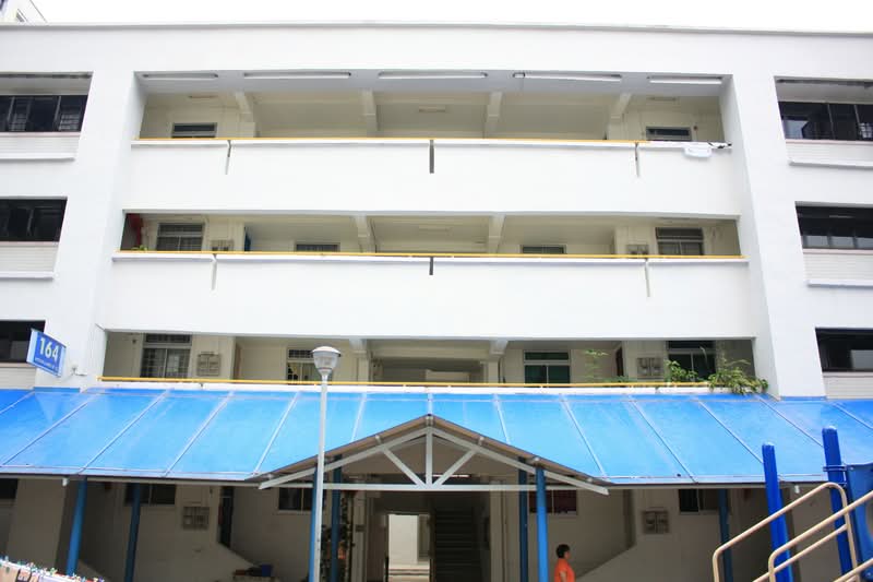 164 Woodlands Street 13, 164 Woodlands Street 13, 3 Bedrooms, 958 sqft, HDB Flat For Sale, by Diana Yow, 25542451 - PropertyGuru.com.sg