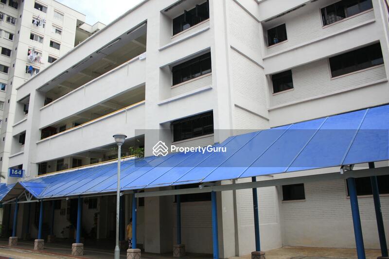 164 Woodlands Street 13 #0