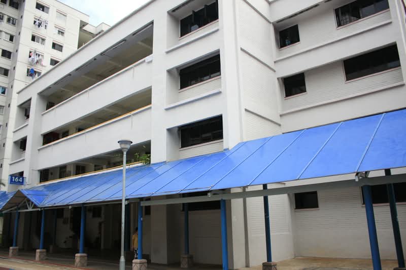 164 Woodlands Street 13, 164 Woodlands Street 13, 3 Bedrooms, 958 sqft, HDB Flat For Sale, by Diana Yow, 25542451 - PropertyGuru.com.sg