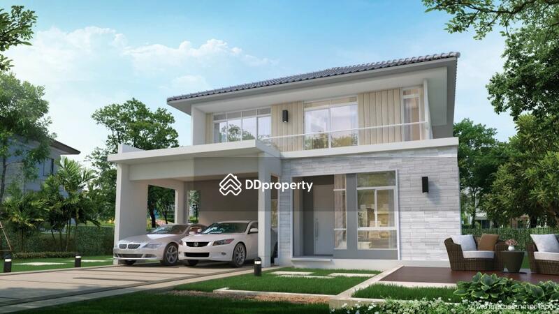 ขาย - Mantana Bangna-Wongwaen : มัณฑนา บางนา-วงแหวน, กรุงเทพ