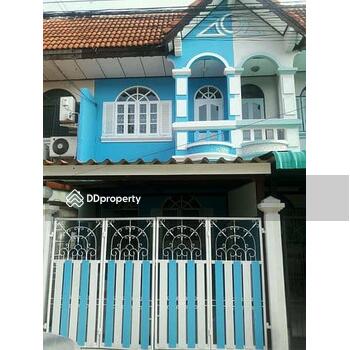 Moobaan Sena Villa 3 Soi Kubon 27 Yak 10 : หมู่บ้านเสนาวิลล่า 3 ซอยคู้บอน 27 แยก 10