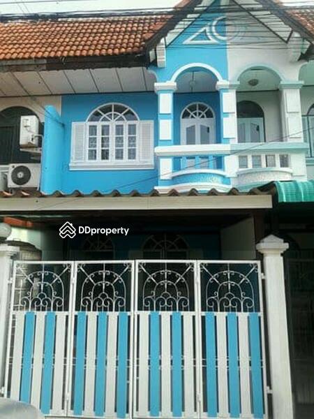 ขาย - Moobaan Sena Villa 3 Soi Kubon 27 Yak 10 : หมู่บ้านเสนาวิลล่า 3 ซอยคู้บอน 27 แยก 10, กรุงเทพ