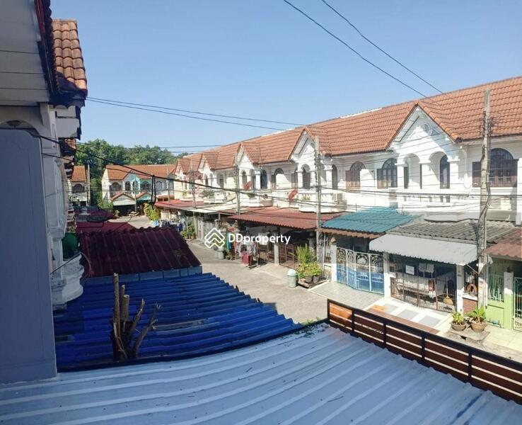 ขาย - Moobaan Sena Villa 3 Soi Kubon 27 Yak 10 : หมู่บ้านเสนาวิลล่า 3 ซอยคู้บอน 27 แยก 10, กรุงเทพ