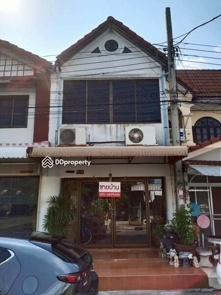 ขาย - Moobaan Sena Villa 3 Soi Kubon 27 Yak 10 : หมู่บ้านเสนาวิลล่า 3 ซอยคู้บอน 27 แยก 10, กรุงเทพ