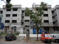 Woodlands Street 13