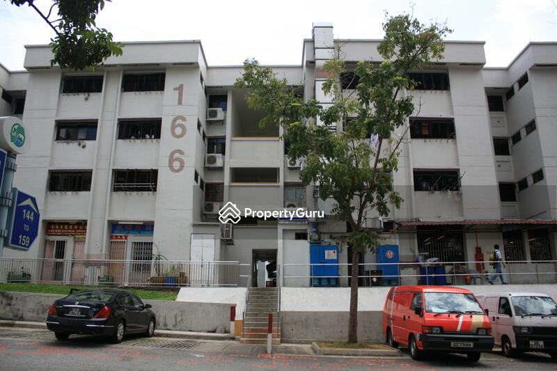 166 Woodlands Street 13 #0