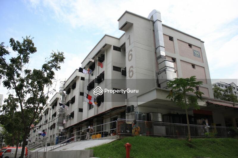 166 Woodlands Street 13 #0