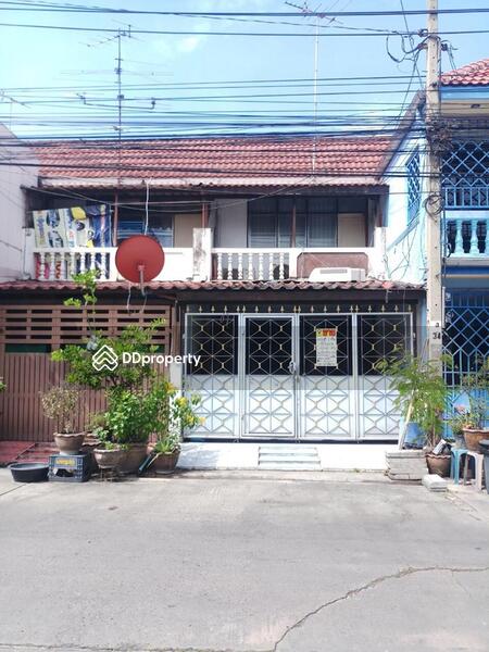 For Sale - Baan Phrapin 3 Bangyai, Nonthaburi
