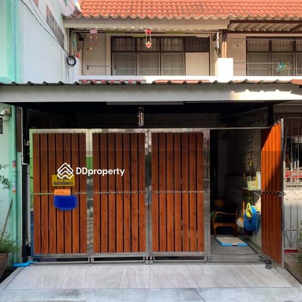 For Sale - Baan Phrapin 3 Bangyai, Nonthaburi