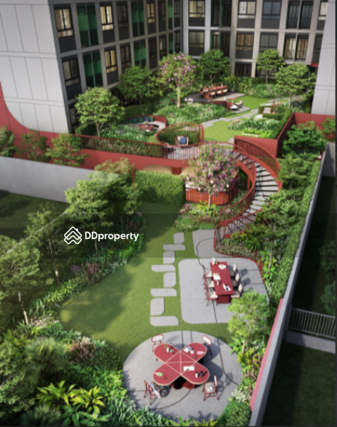 For Sale - The Muve Pradipat, Bangkok