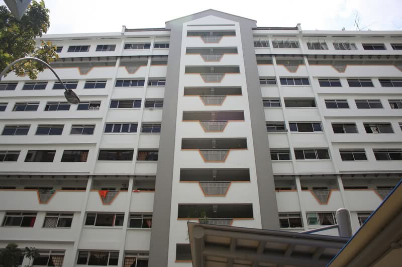 174 Woodlands Street 13, 174 Woodlands Street 13, Studio, 350 sqft, Condominium For Rent, by Shamir ., 24251447 - PropertyGuru.com.sg