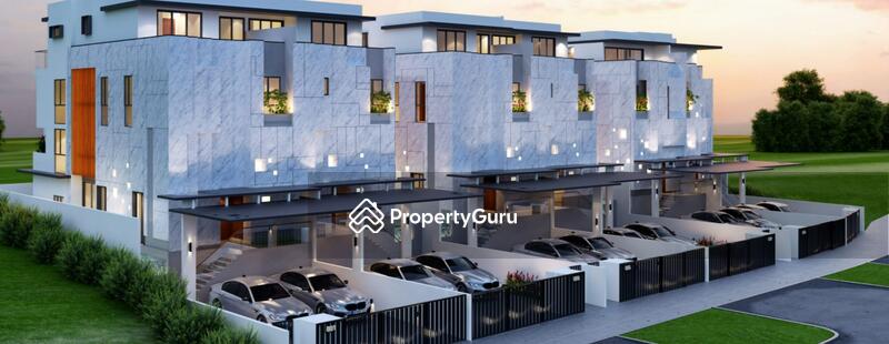 For Sale - The Carrara