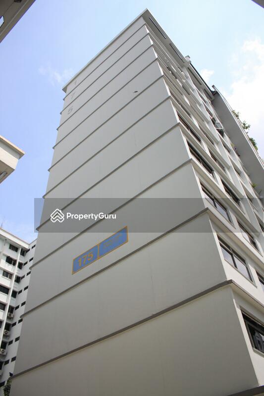 175 Woodlands Street 13 #0