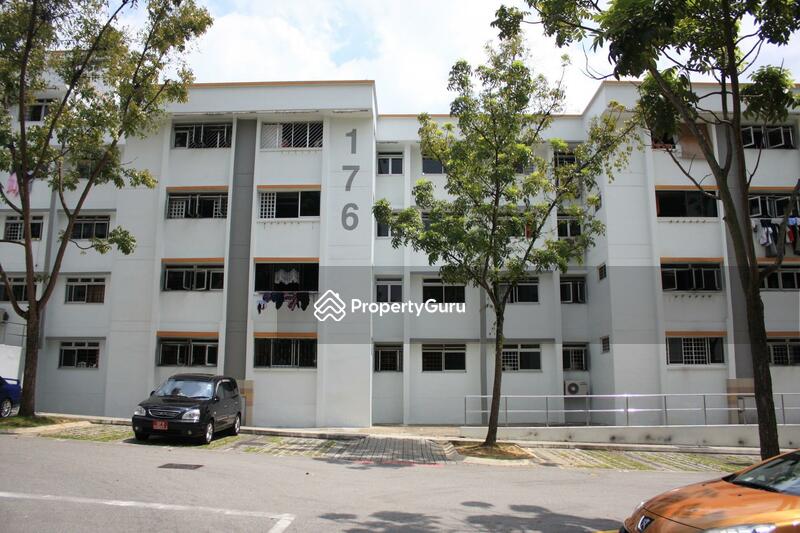 For Rent - 176 Woodlands Street 13