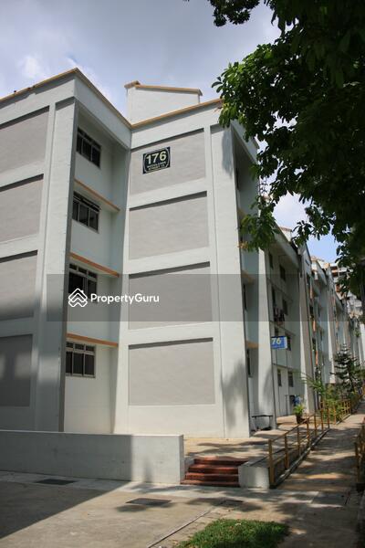 For Rent - 176 Woodlands Street 13