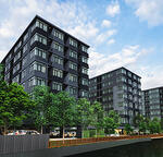 The Indeed Grand Canal : ดิ อินดี๊ด แกรนด์ คาแนล #0