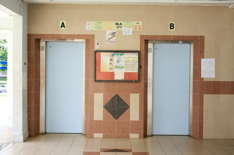 177 Woodlands Street 13 #0