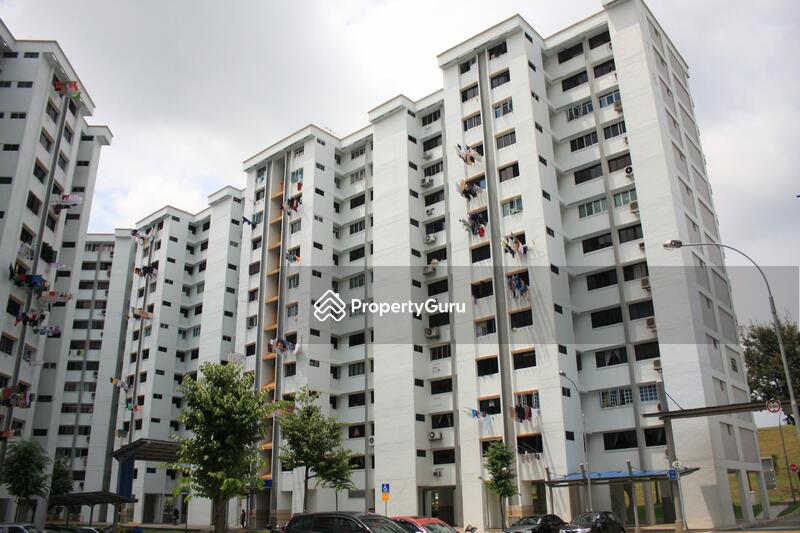 178 Woodlands Street 13 #0