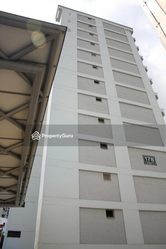 178 Woodlands Street 13 #0