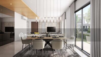 - Clover II Resort Residence