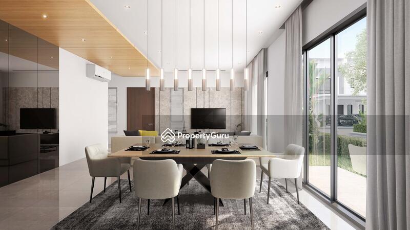 Clover II Resort Residence #0
