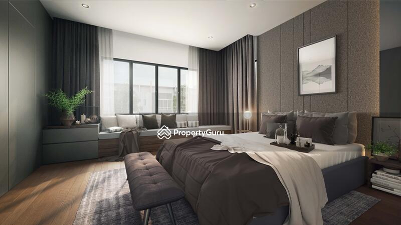 Clover II Resort Residence #0