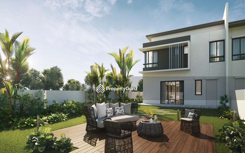 Clover II Resort Residence #0