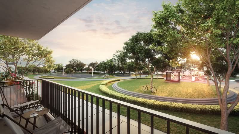 Clover II Resort Residence - iProperty.com.my