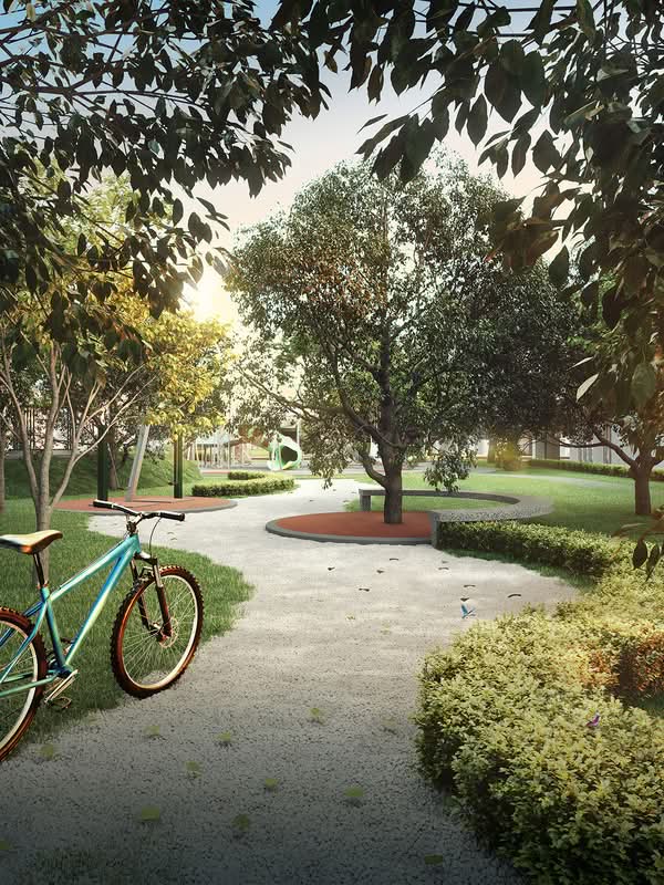 Clover II Resort Residence - iProperty.com.my