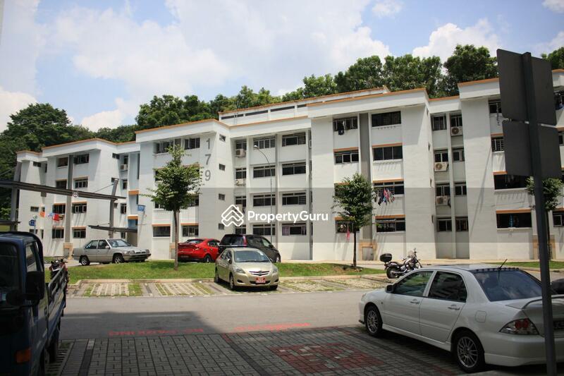 179 Woodlands Street 13 #0