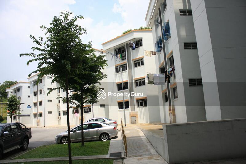 179 Woodlands Street 13 #0