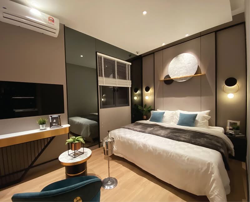 Laurel Residence - iProperty.com.my