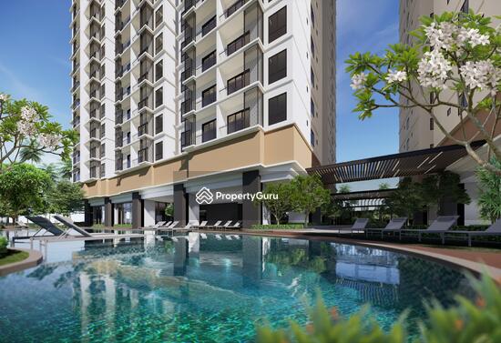 Laurel Residence untuk Untuk Disewa - RM 1,300 /bulan (2024 ...