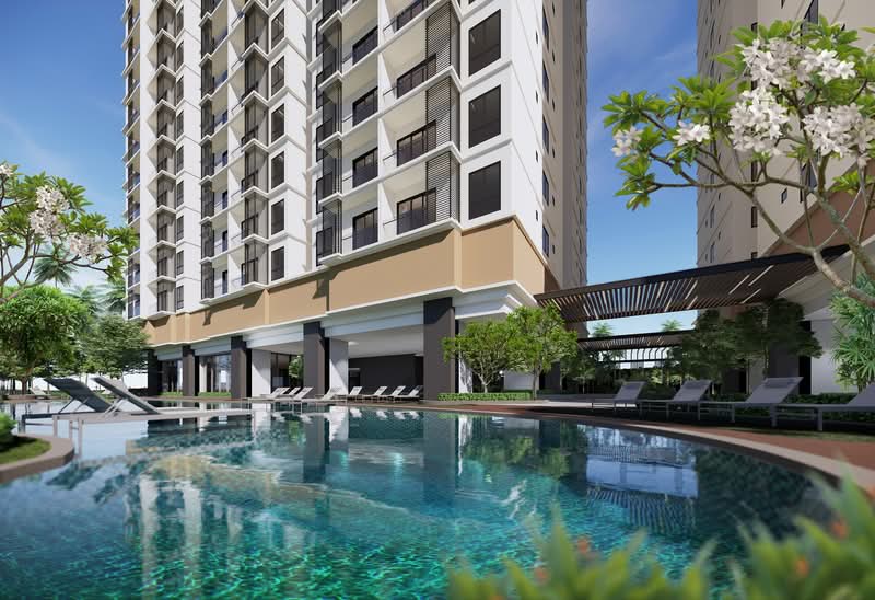 Laurel Residence - iProperty.com.my