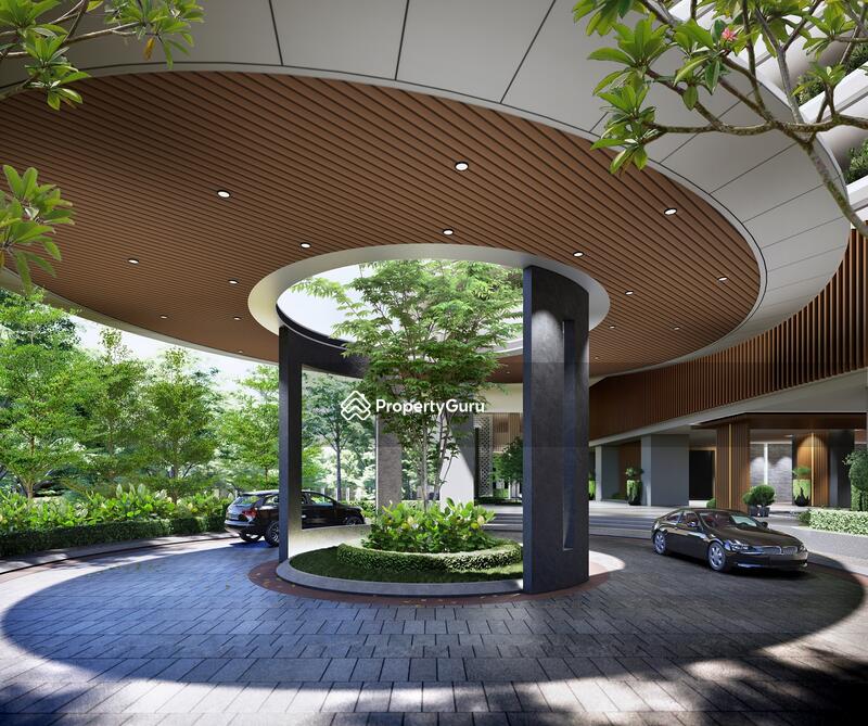 Laurel Residence #0