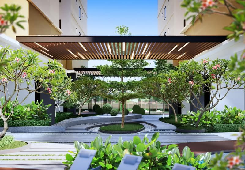Laurel Residence - iProperty.com.my