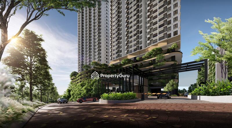 Laurel Residence @ Bangsar South (Service Residence) for Sale/Rent, 2024