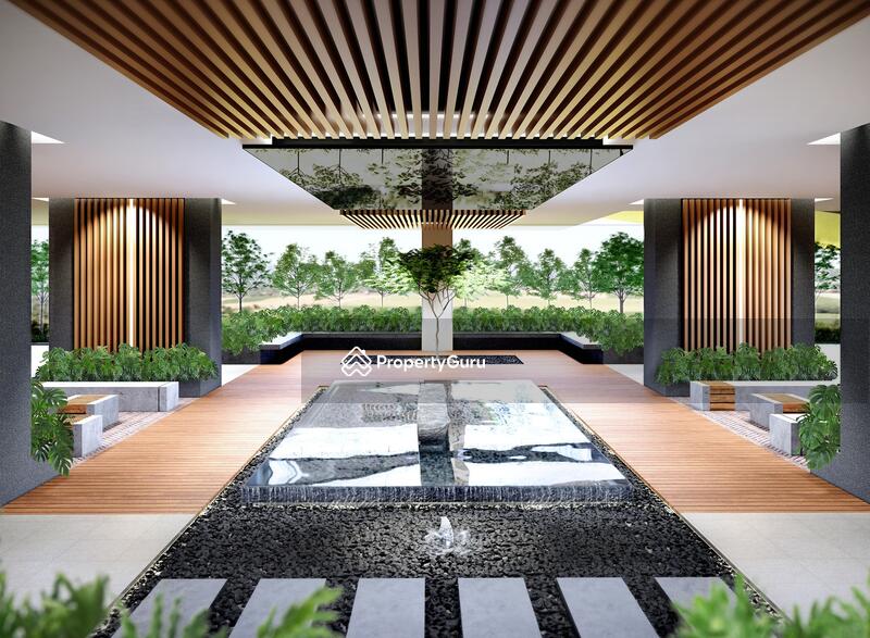 Laurel Residence #0