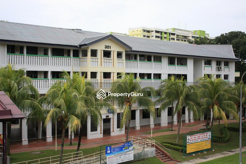 For Rent - 301 Woodlands Street 31