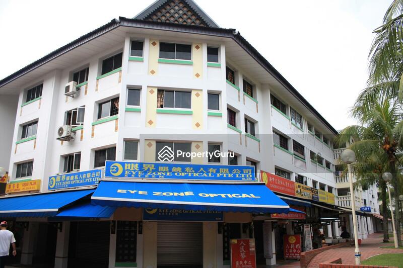 For Rent - 301 Woodlands Street 31