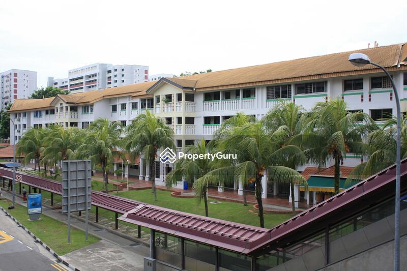 302 Woodlands Street 31 #0